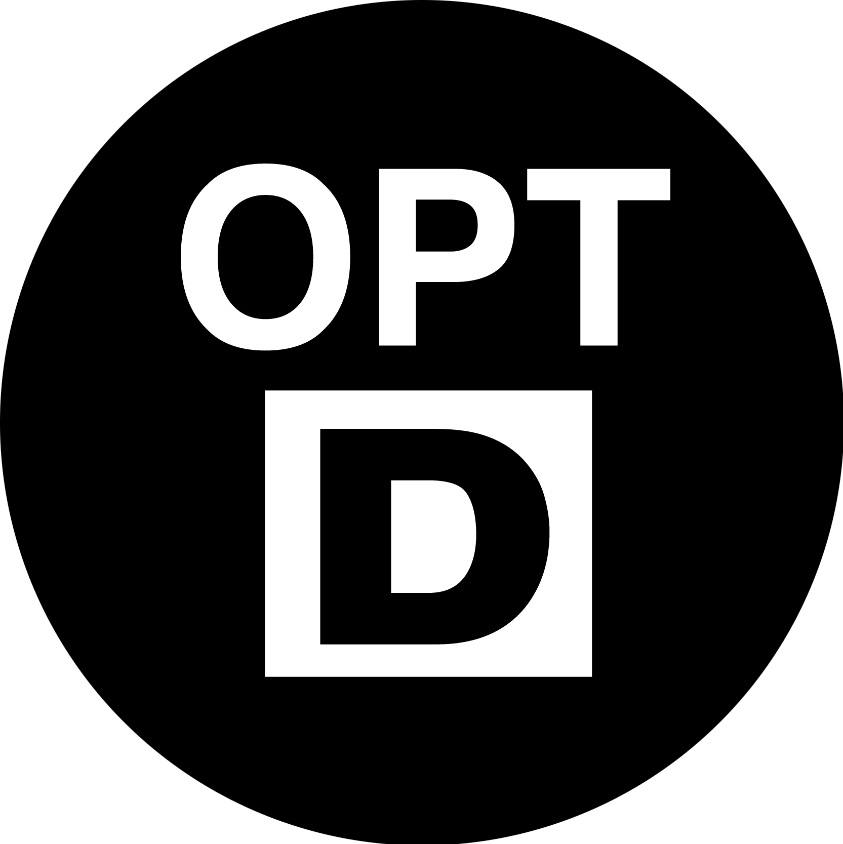 Option D Films logo